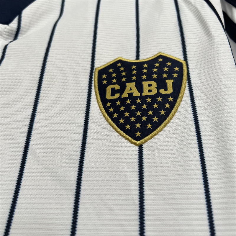 【FAN】25/26 Boca Juniors S-4XL
