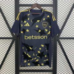 【FAN】25/26 Boca Juniors Third Away S-4XL