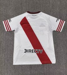 【FAN】  25/26 River Plate Home S-4XL