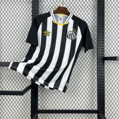 【FAN】25/26 Santos Away S-4XL
