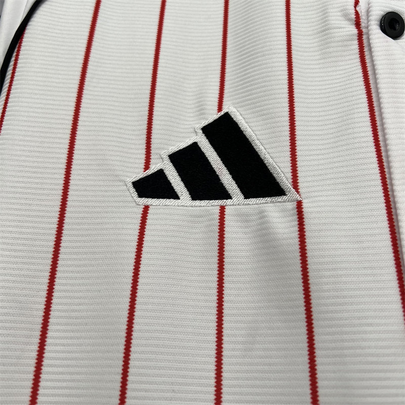 【FAN】25/26 River Plate S-4XL