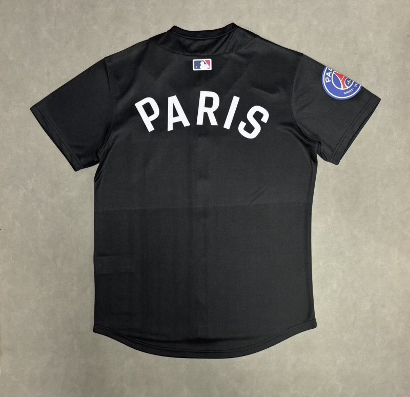 【FAN】25/26 PSG S-4XL