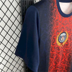 【FAN】25/26 PSG (CAMPEONES DE EUROPA) Red Blue S-2XL