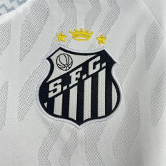 【FAN】25/26 Santos Home S-4XL