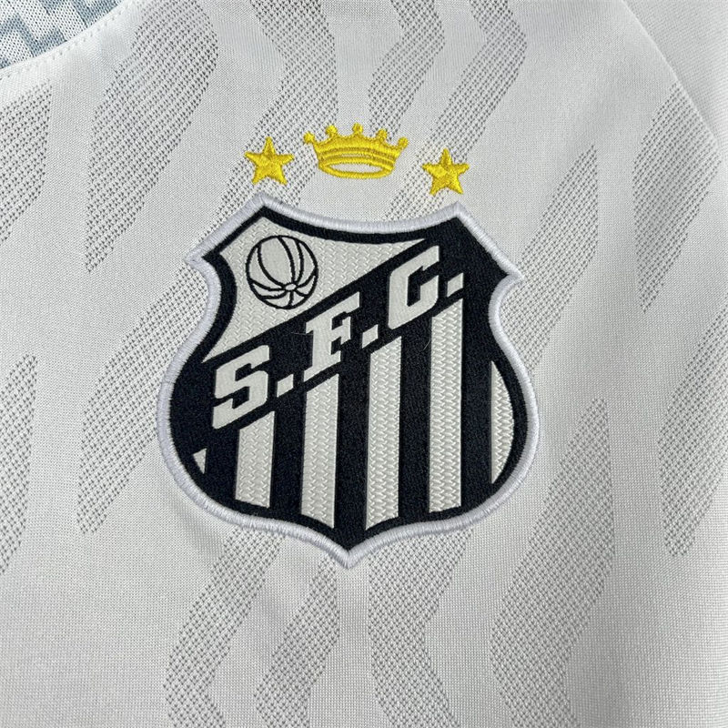 【FAN】25/26 Santos Home S-4XL