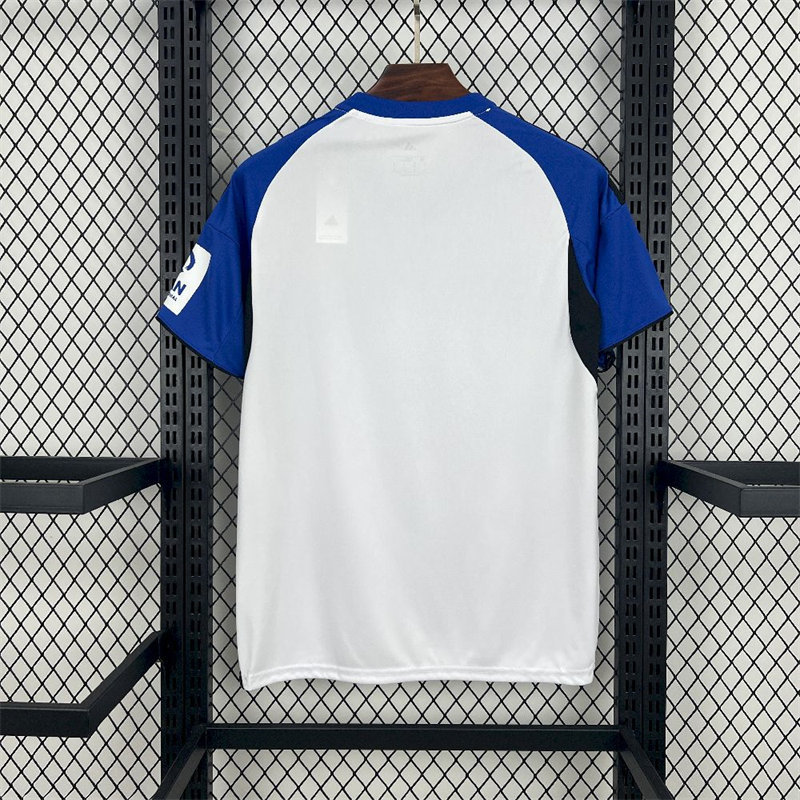 【FAN】25/26 Hamburger Home S-4XL