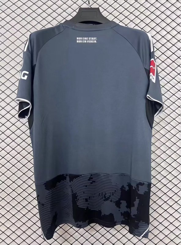 【FAN】25/26 Frankfurt Third Away S-4XL