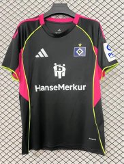 【FAN】25/26 Hamburger Third Away S-4XL