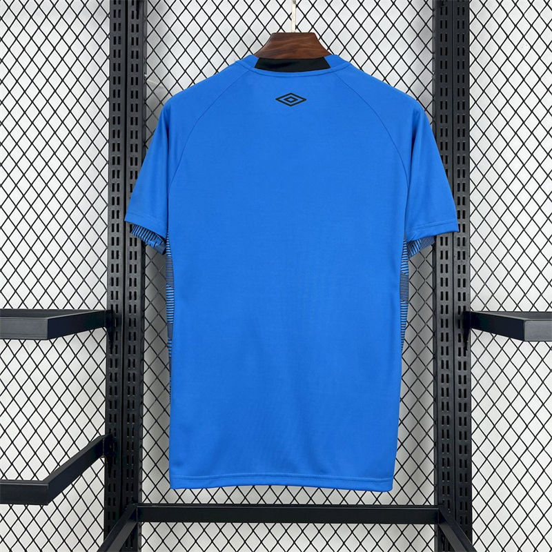 【FAN】25/26 Santos goalkeeper S-2XL