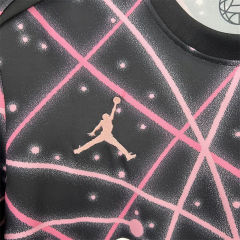 【FAN】25/26 PSG Pre match uniform S-2XL