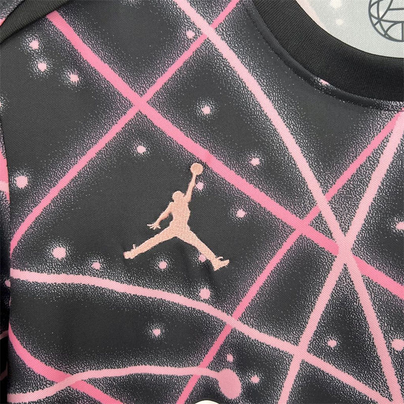 【FAN】25/26 PSG Pre match uniform S-2XL