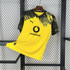 【FAN】25/26 Dortmund Home S-4XL