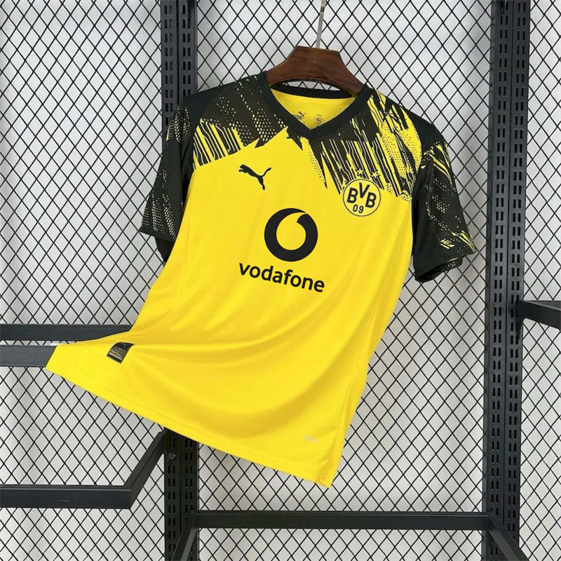 【FAN】25/26 Dortmund Home S-4XL
