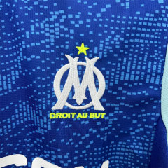 【FAN】25/26 Marseille Third Away S-4XL