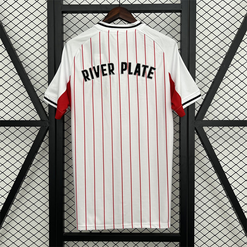 【FAN】25/26 River Plate S-4XL