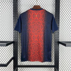 【FAN】25/26 PSG (CAMPEONES DE EUROPA) Red Blue S-2XL