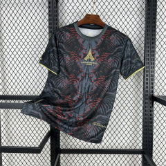 【FAN】25/26 PSG (CAMPEONES DE EUROPA) Grey Jersey