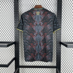 【FAN】25/26 PSG (CAMPEONES DE EUROPA) Grey Jersey