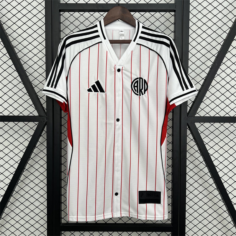 【FAN】25/26 River Plate S-4XL