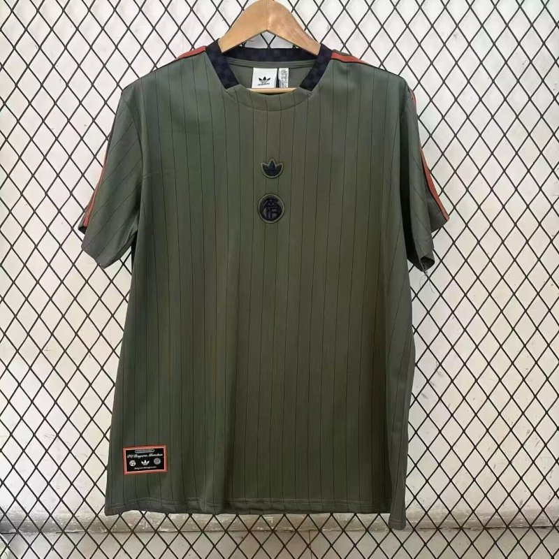 【FAN】25/26 Bayern Munich Special Edition S-4XL