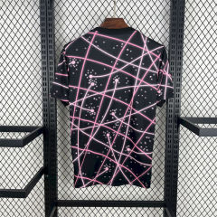 【FAN】25/26 PSG Pre match uniform S-2XL