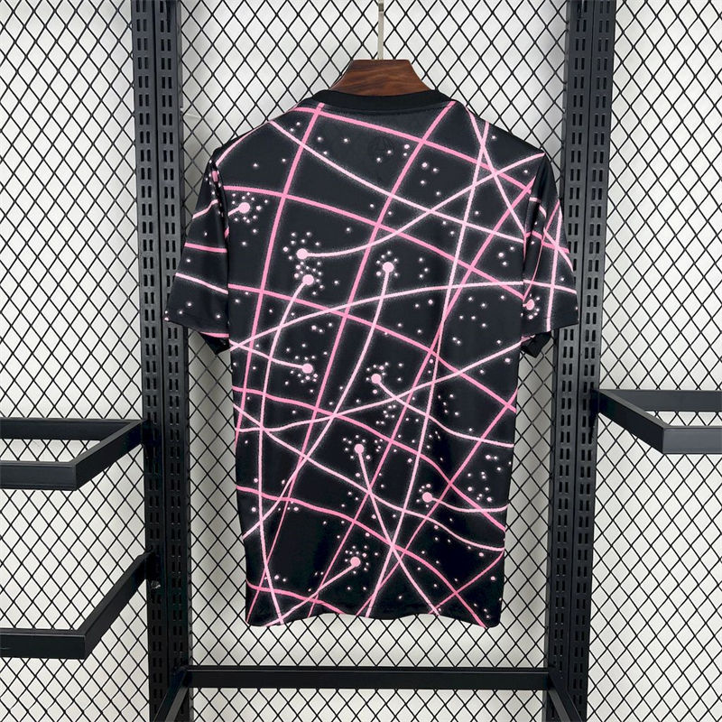 【FAN】25/26 PSG Pre match uniform S-2XL