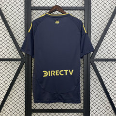 【FAN】25/26 Boca Juniors Third Away S-4XL