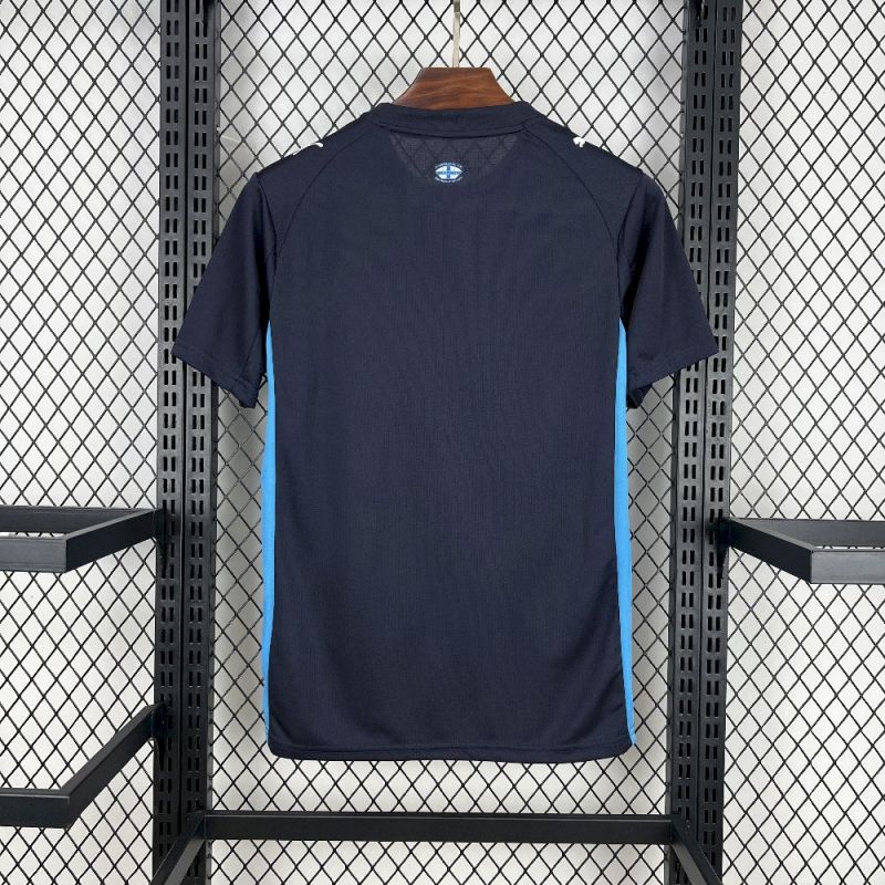 【FAN】25/26 Marseille Away S-4XL