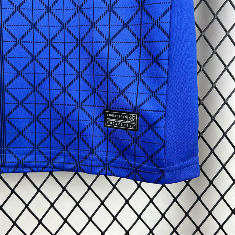 【FAN】25/26 PSG Pre match uniform S-2XL