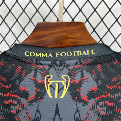 【FAN】25/26 PSG (CAMPEONES DE EUROPA) Grey Jersey