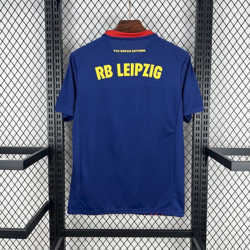 【FAN】25/26 RB Leipzig Away S-4XL