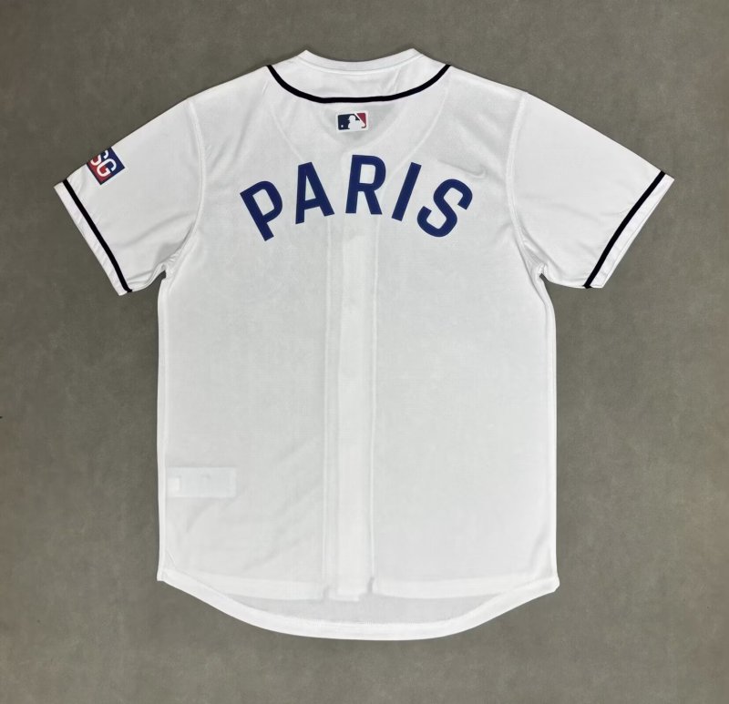 【FAN】25/26 PSG S-4XL