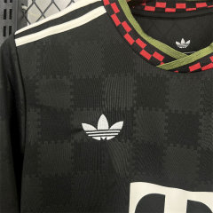 【FAN】25/26 Bayern Munich Third Away S-4XL