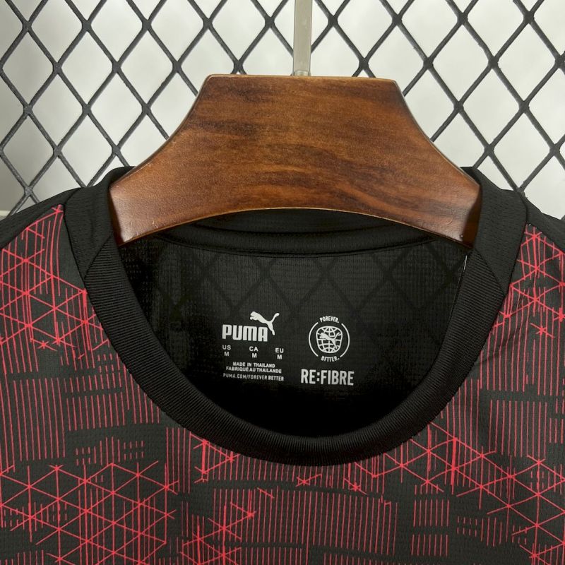 【FAN】25/26 RB Leipzig Third Away S-4XL