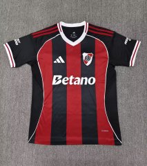 【FAN】25/26 River Plate Away S-4XL