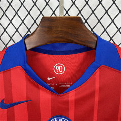 【FAN】25/26 PSG Third Away S-4XL