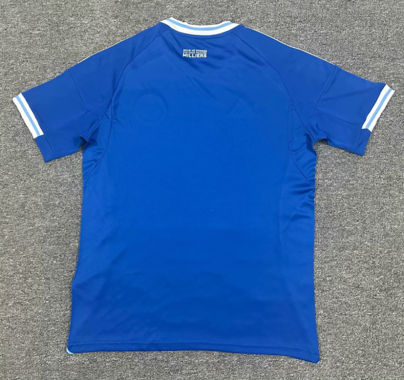 【FAN】25/26 Strasbourg Home S-4XL