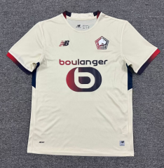 【FAN】25/26 Lille Away S-4XL