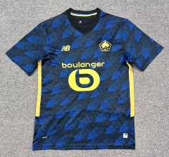 【FAN】25/26 Lille Third Away S-4XL