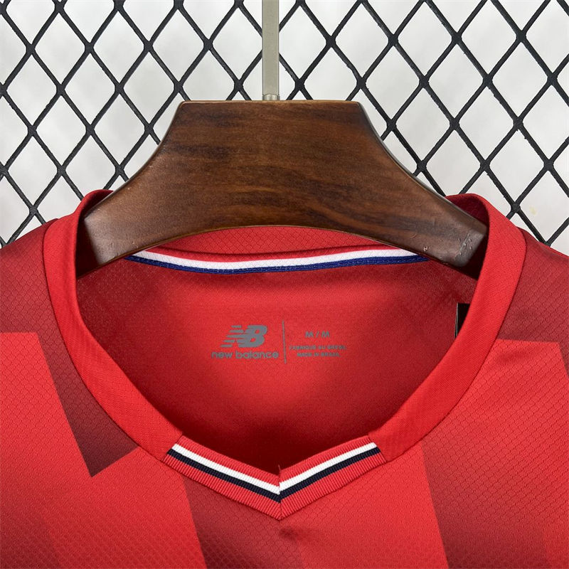 【FAN】25/26 Lille Home S-4XL