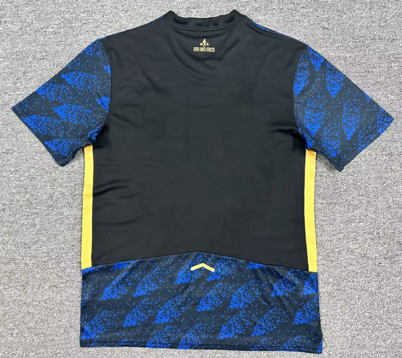 【FAN】25/26 Lille Third Away S-4XL