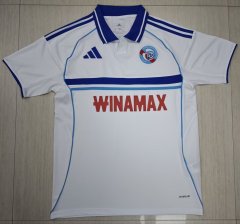 【FAN】25/26 Strasbourg Away S-4XL