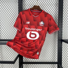 【FAN】25/26 Lille Home S-4XL
