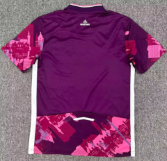 【FAN】25/26 Lille Fourth Away S-4XL