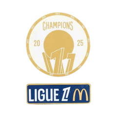 Ligue 1