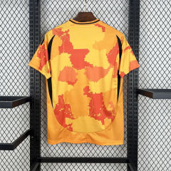 【FAN】25/26 Paris FC Third Away S-4XL