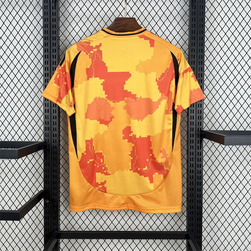 【FAN】25/26 Paris FC Third Away S-4XL