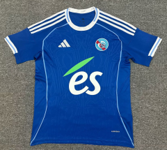 【FAN】25/26 Strasbourg Home S-4XL
