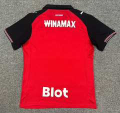 【FAN】25/26 Rennais Home S-4XL