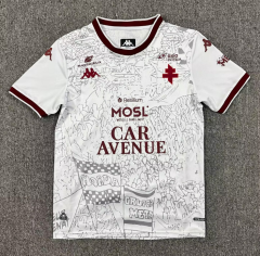 【FAN】25/26 Metz Away S-4XL